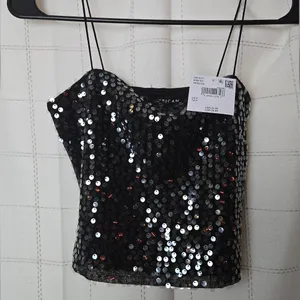 American Eagle Sequin Cami thumbnail 2