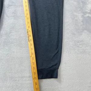 Vuori Ponto Performance‎ Jogger Mens Medium Charcoal Heather VW303-L Athleisure thumbnail 10