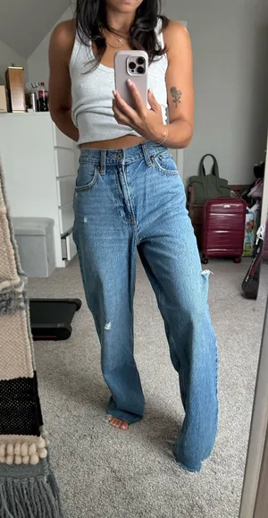 Abercrombie Jeans thumbnail 1