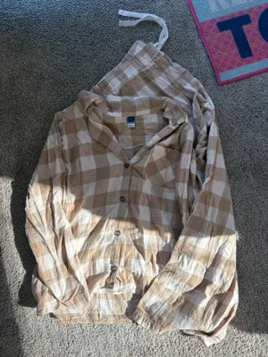 Women’s Old Navy Cotton Pajamas thumbnail 1