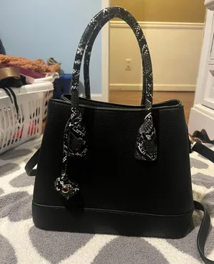Purse Black thumbnail 1