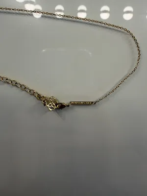 Kendra Scott Necklace Gold thumbnail 4