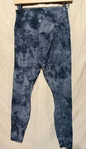 Lululemon Align High-Rise Pant 28" thumbnail 1