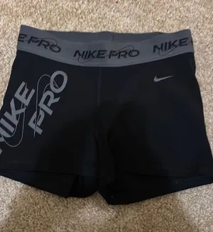 Nike Pro Spandex thumbnail 1