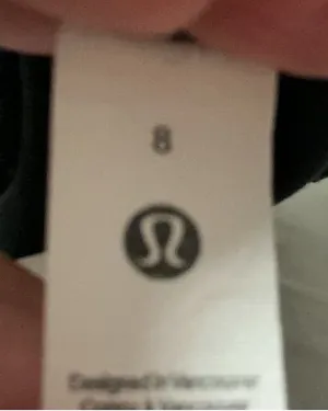 Lululemon Boatneck Relaxed Fit T-Shirt thumbnail 7
