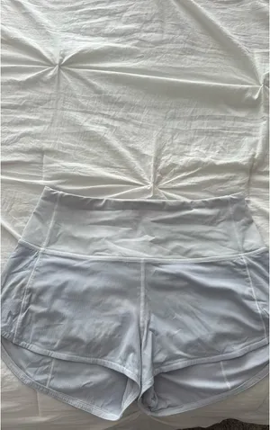 Lululemon Speed Up High Rise 2.5” thumbnail 3