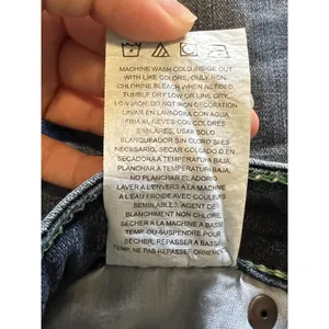 Wrangler‎ Jeans Women's 9/10x30 Denim Western-Core Outdoor Preppy Cowgirl Modern thumbnail 14