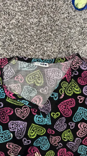Scrubs Size L thumbnail 2