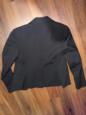 Classic Staple Blazer Theory $495 workwear summer designer formal event thumbnail 8