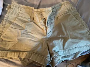 Shorts Green thumbnail 1