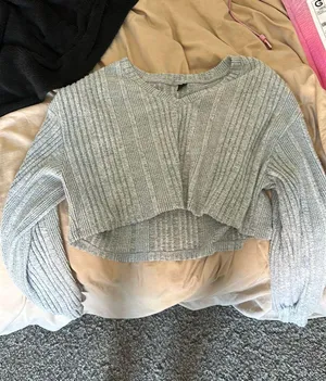 SheIn Croptop thumbnail 1