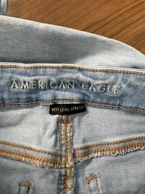 American Eagle Jeans thumbnail 3