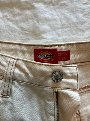 Dickies Carpenter Shorts thumbnail 4