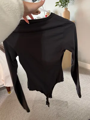 SKIMS Bodysuit thumbnail 1