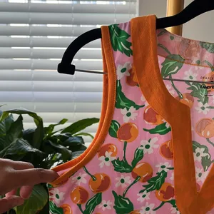 Draper James cotton dress size XS thumbnail 3