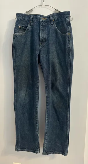 Wrangler Jeans thumbnail 1