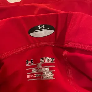 Under Armour Red Skirt thumbnail 4