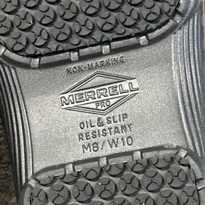 Merrell Encore Clogs Womens 10 Service Pro Slip Resistant Work Floral Mens 8 thumbnail 9