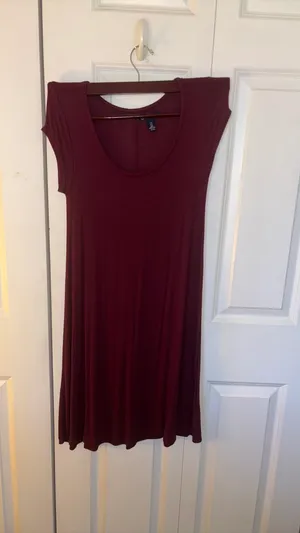 Gap Dress thumbnail 2