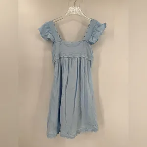 J.‎ MARIE light blue Women's The Haydyn Dress size xs thumbnail 3