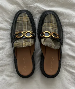 Circus by Sam Edelman Elena Mules thumbnail 1