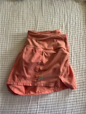 Nike Dri-Fit Shorts thumbnail 3