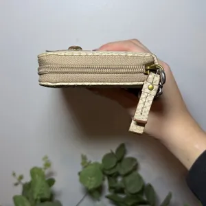 Fossil Women's Cream Wallet-purses thumbnail 4