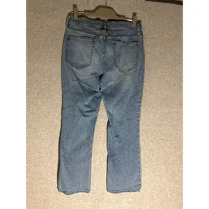 J.crew high rise flare crop 29 thumbnail 8