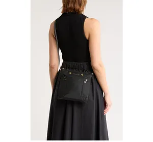 Marc Jacobs black nylon crossbody  thumbnail 3