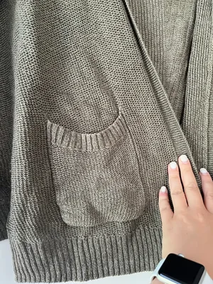 SO Sweater thumbnail 3
