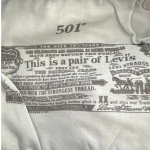 LEVI'S 501 Original Short size 26 thumbnail 11