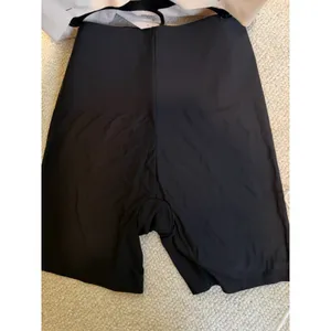 Skinnygirl Shaper Laser Shaping Short Firm Tummy Silky Thigh Slimmer 2 Pairs L thumbnail 6