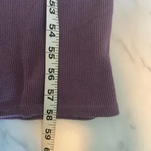 Free People Free-est Avenue Women's Ribbed Knit Jumpsuit Size S Purple One Piece thumbnail 13