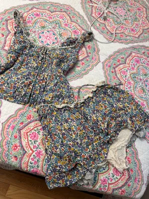 Free people ellia set  thumbnail 3
