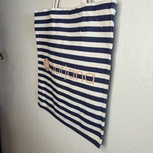 NWOT: Gorjana Canvas Tote Bag thumbnail 9