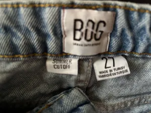 BDG Shorts thumbnail 2