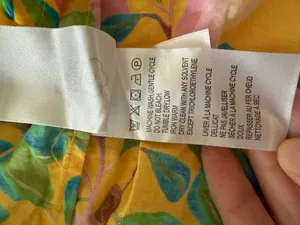 Farm Rio Cashew Blouse S thumbnail 10
