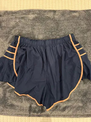Easy Tiger FP Movement Shorts thumbnail 2