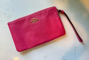 Coach Wristlet thumbnail 1