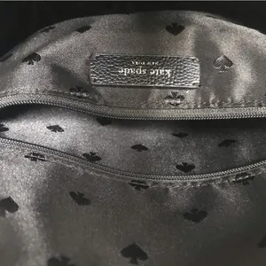 Kate Spade‎ New York Dawn sapling green nylon medium size backpack thumbnail 13