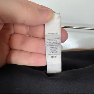 Vuori‎ Women’s Omni Performance Shorts Size Small thumbnail 5