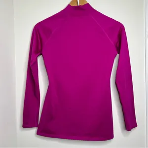 Under Armour ColdGear Baselayer Fitted Top Shirt Women’s Small Athletic thumbnail 5