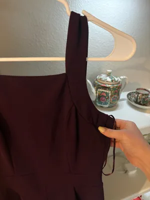 Dillards Romper  thumbnail 3