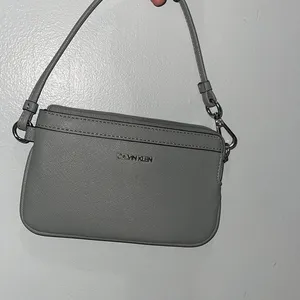 Calvin Klein wristlet thumbnail 1