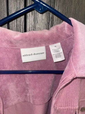 Jacket Size 14 thumbnail 2