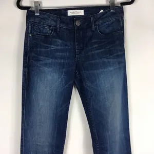 Habitual Skinny Jeans Darkwash Mid Rise thumbnail 5