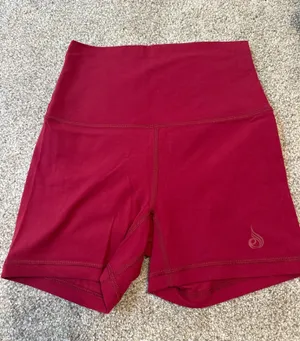 Ryderwear Shorts thumbnail 1