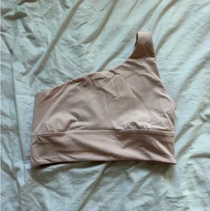 Light Pink Lululemon Bra thumbnail 2