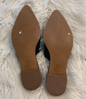 STEVEN NEW YORK LOAFERS size 8.5 excellent condition see all photos thumbnail 7