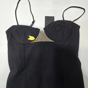 NBD Jaxie Gown in Black Small thumbnail 6